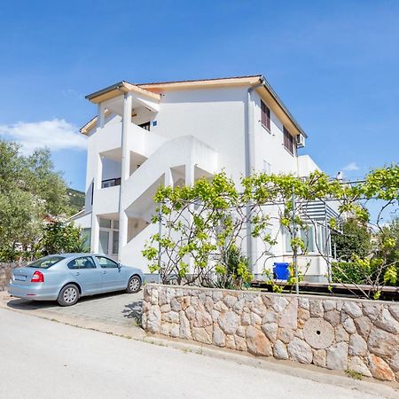 Apartments Mikulina Baška Exterior foto